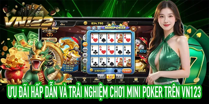Trò chơi Nổ hũ TF88